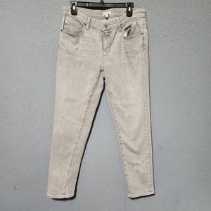 Eileen fisher women's jeans size 6